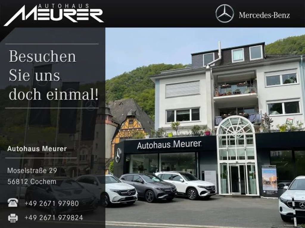 Mercedes-Benz SL-Klasse