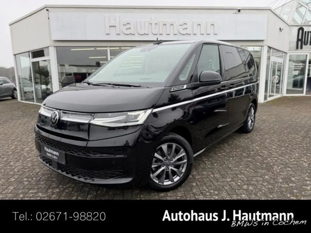 Volkswagen Multivan Style T7