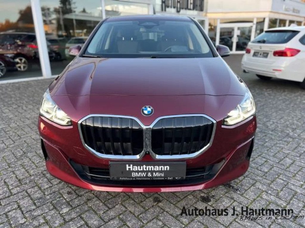 BMW 2 Serie