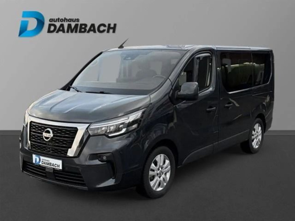 Nissan Primastar Tekna L1H1 dCi 170
