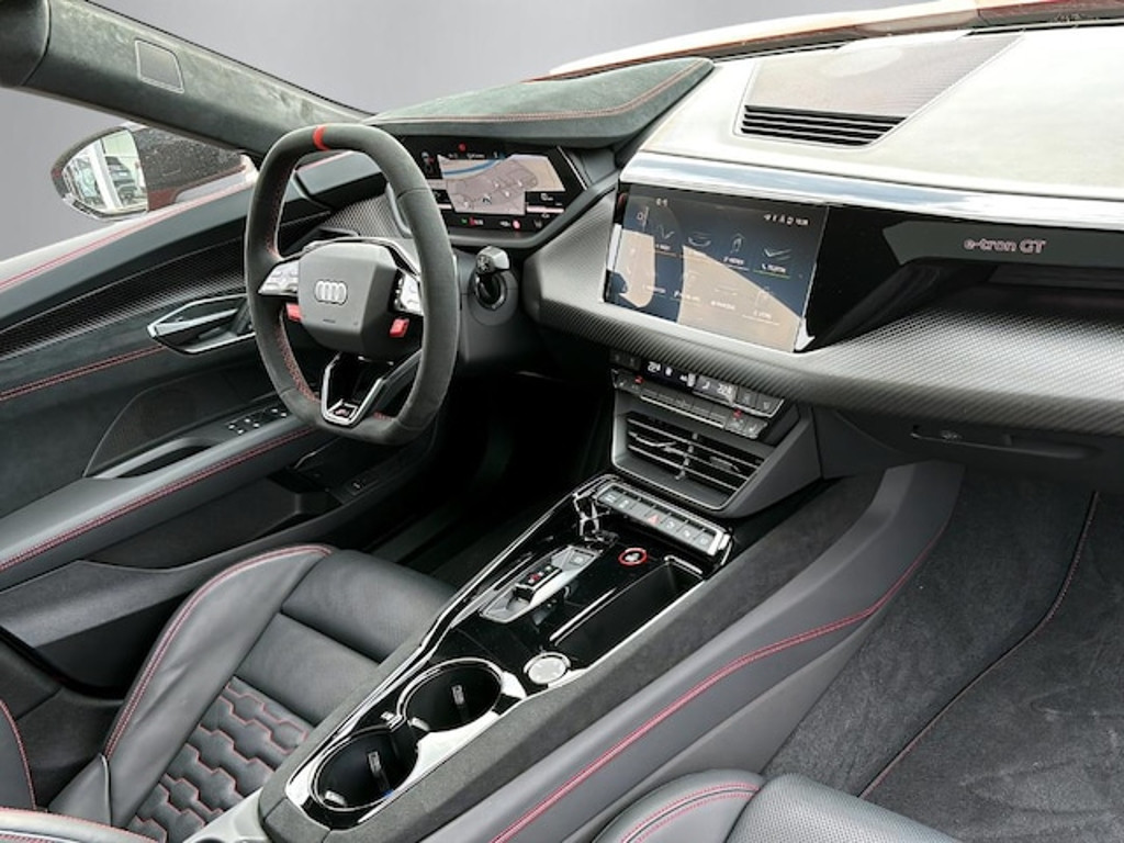 Audi RS e-tron GT