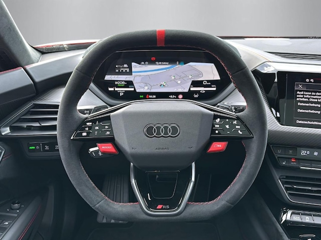 Audi RS e-tron GT