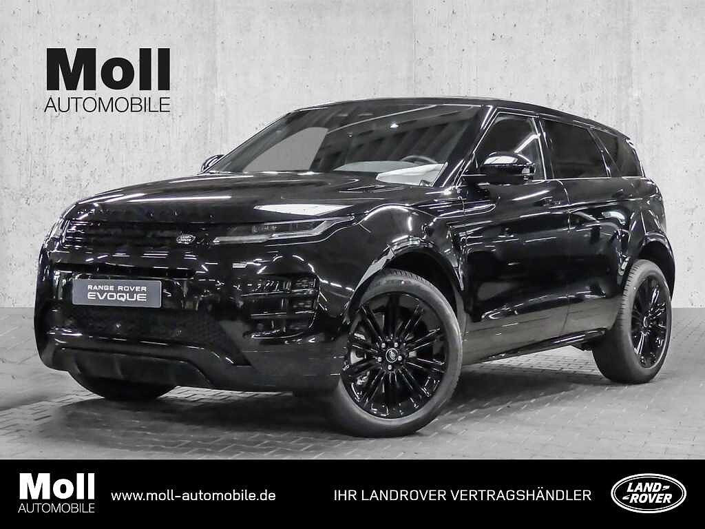Land Rover Range Rover Evoque Dynamic SE D200