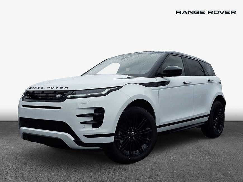 Land Rover Range Rover Evoque Dynamic SE