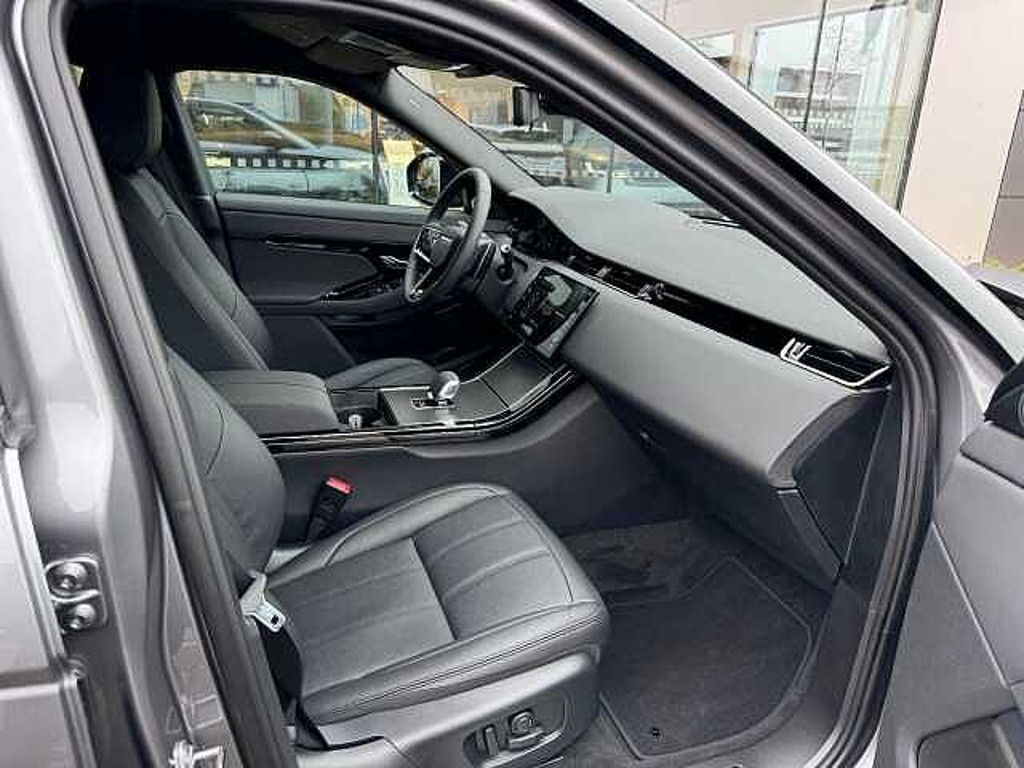 Land Rover Range Rover Evoque Dynamic SE D200