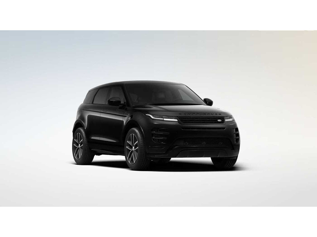Land Rover Range Rover Evoque Dynamic SE
