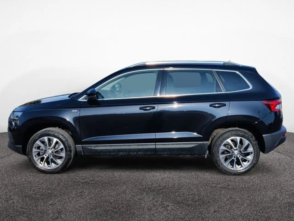 Skoda Karoq Clever 1.5 TSI