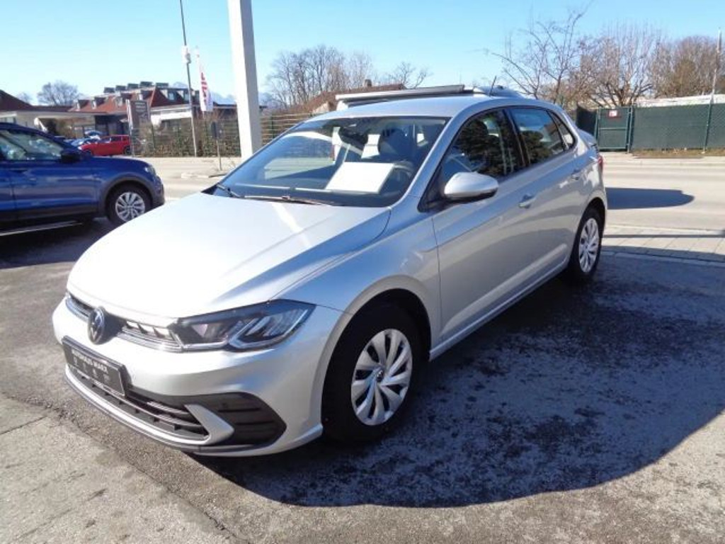 Volkswagen Polo Life