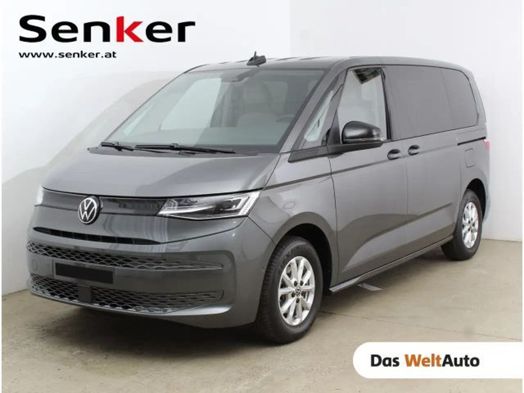 Volkswagen Multivan Business T7