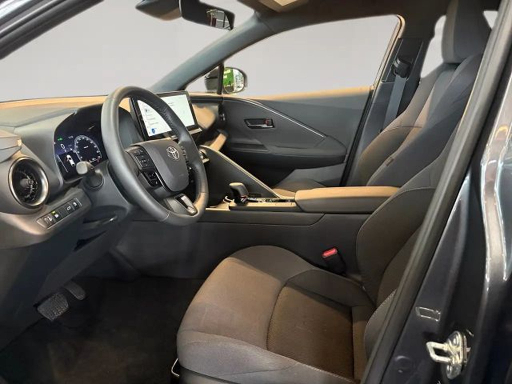 Toyota C-HR Team D 4x2 Hybride