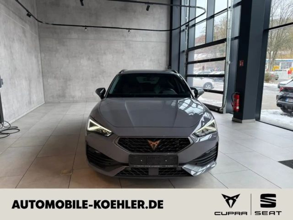 Cupra Leon Sportstourer 1.4 VZ e-Hybrid