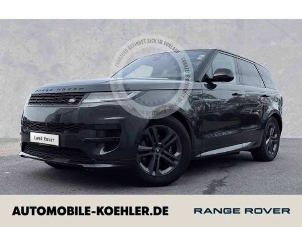 Land Rover Range Rover Sport Dynamic SE