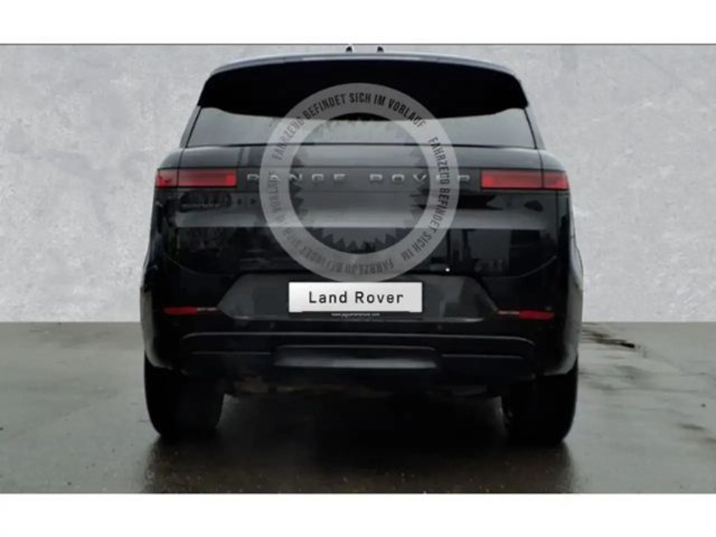 Land Rover Range Rover Sport Dynamic SE D300