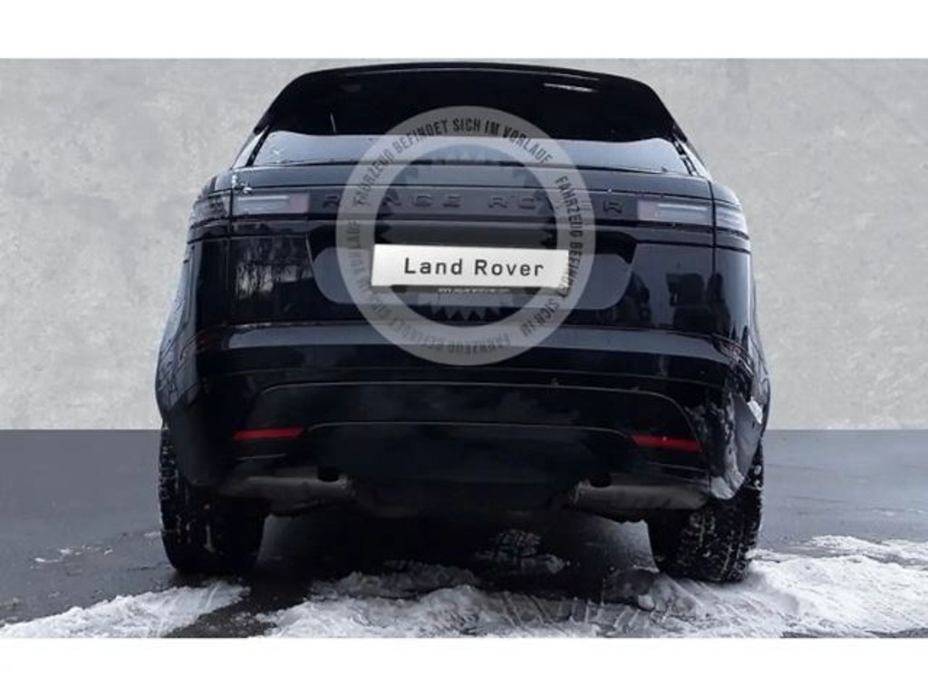 Land Rover Range Rover Velar Dynamic SE D300