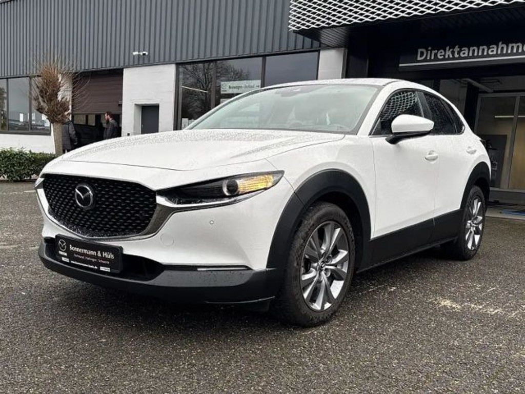 Mazda CX-30 SkyActiv Selection