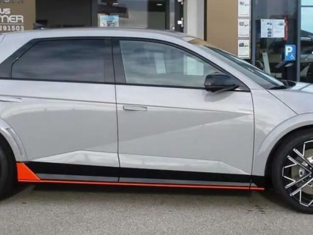 Hyundai Ioniq 5