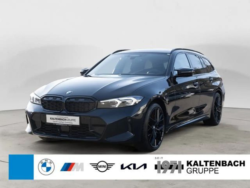 BMW 3 Serie 340 xDrive Touring