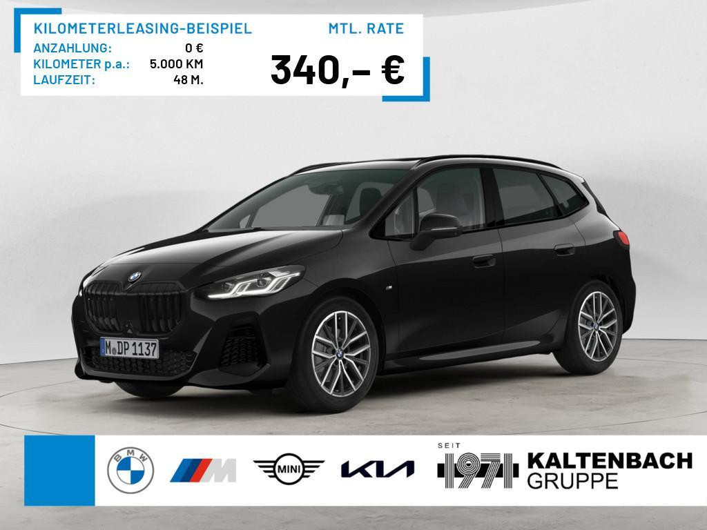BMW 2 Serie 220 Active Tourer 220i