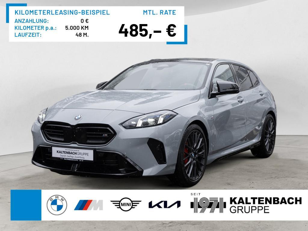 BMW 1 Serie 135 xDrive