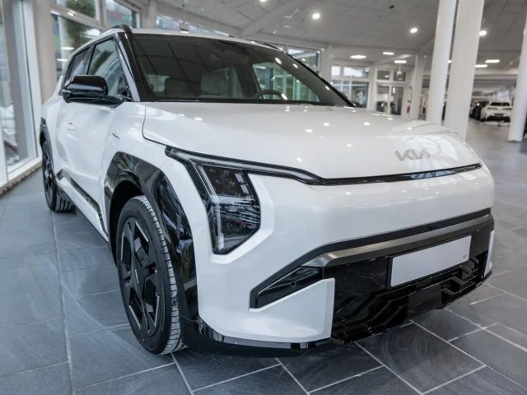 Kia EV3 GT-Line 81.4 kWh