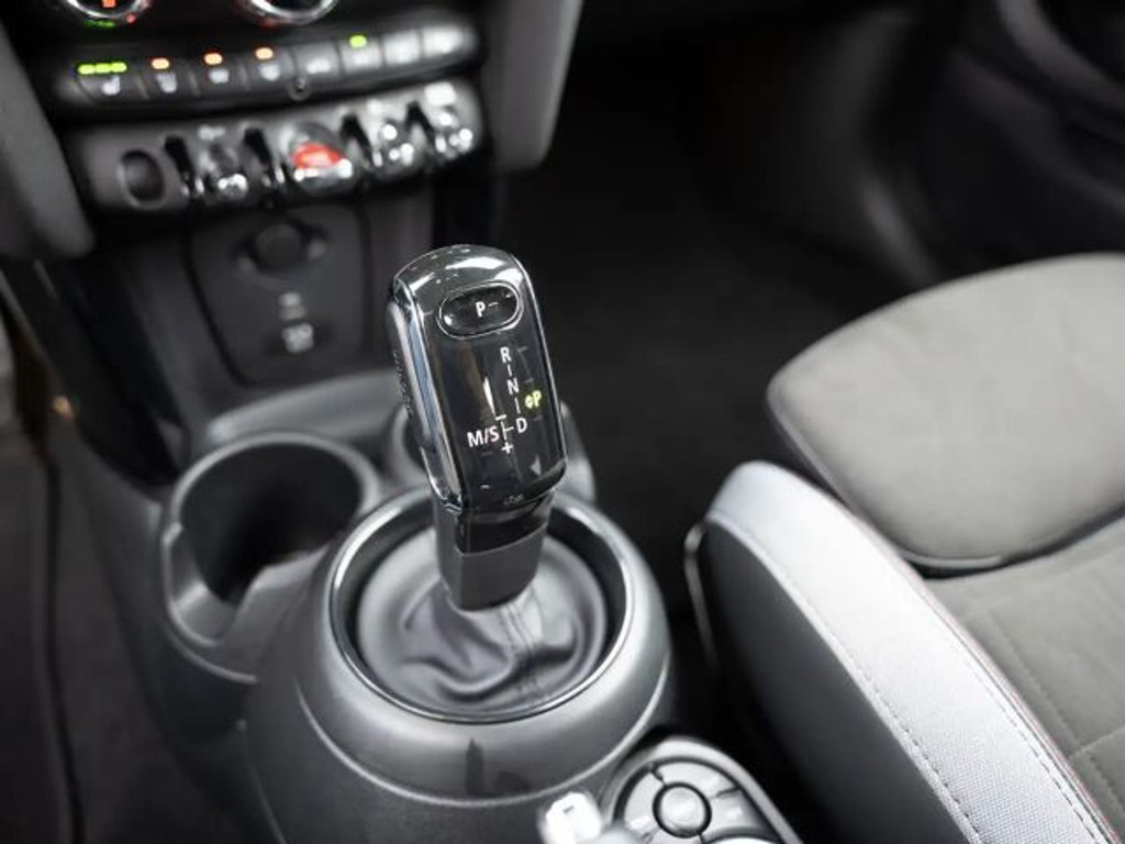 Mini John Cooper Works