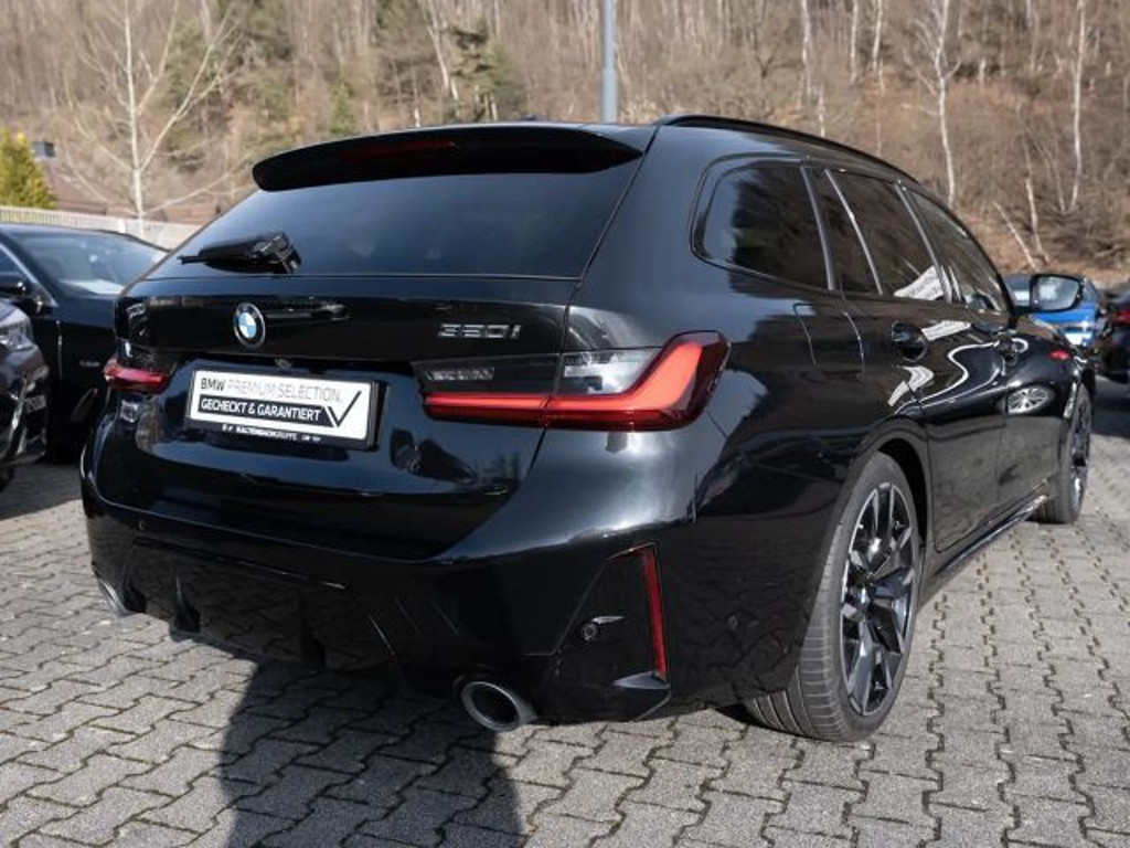 BMW 3 Serie