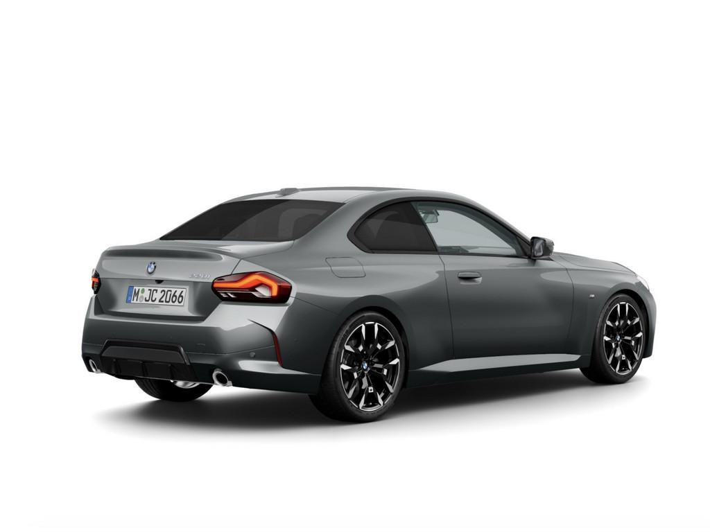 BMW 2 Serie 220 M-Sport 220i