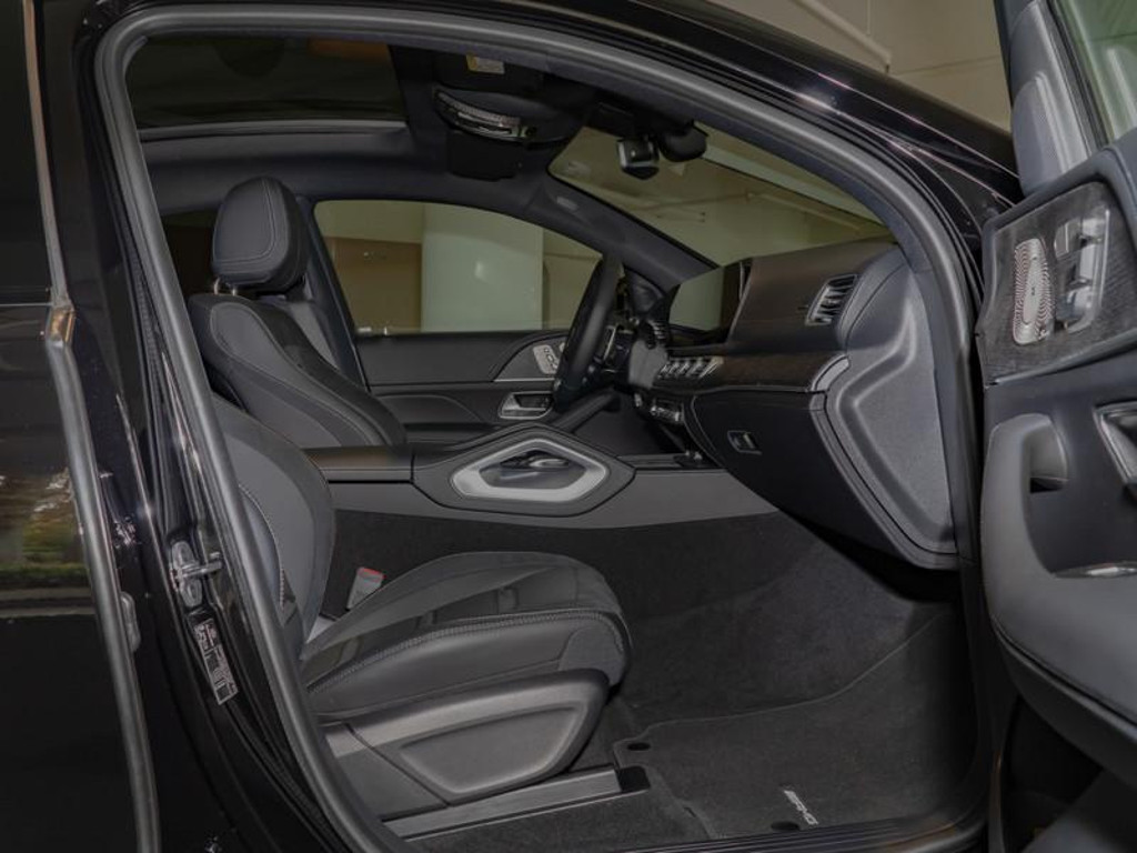 Mercedes-Benz GLE-Klasse GLE 53 AMG 4MATIC+ AMG Line Coupé