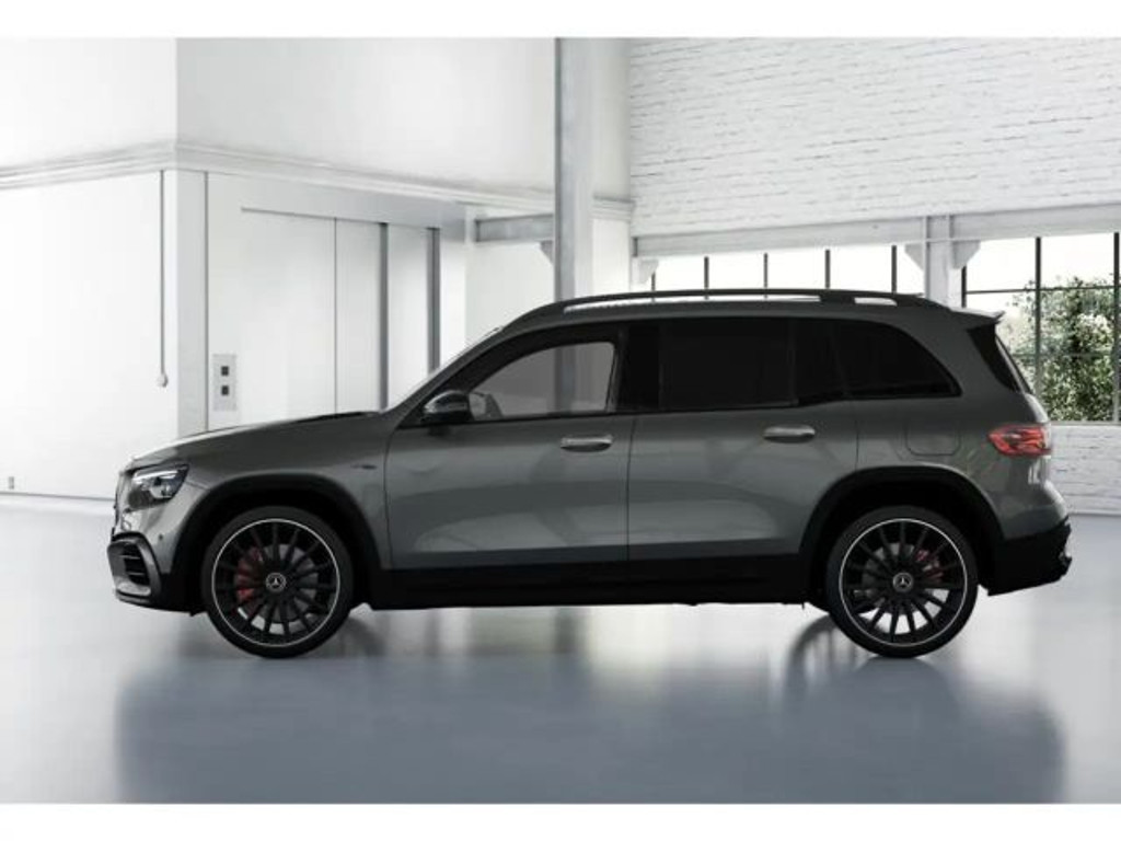 Mercedes-Benz GL-Klasse GLB 35 AMG 4MATIC AMG Line Premium