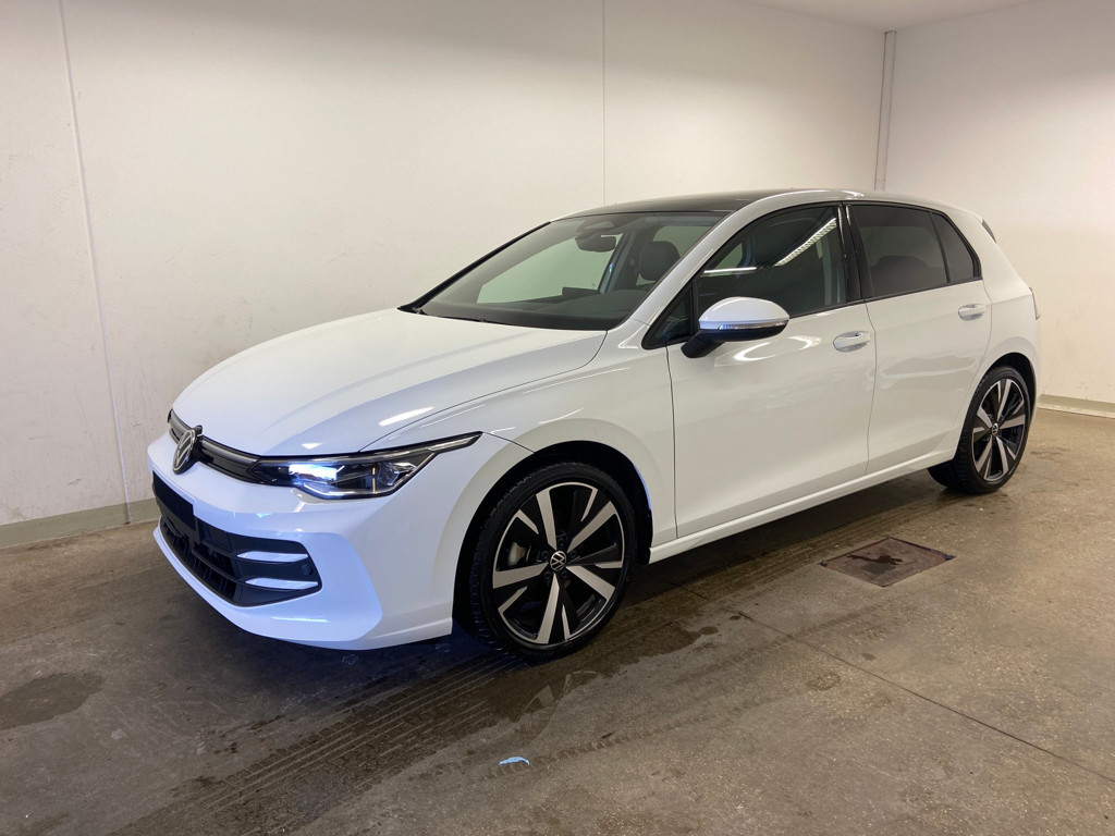 Volkswagen Golf Life