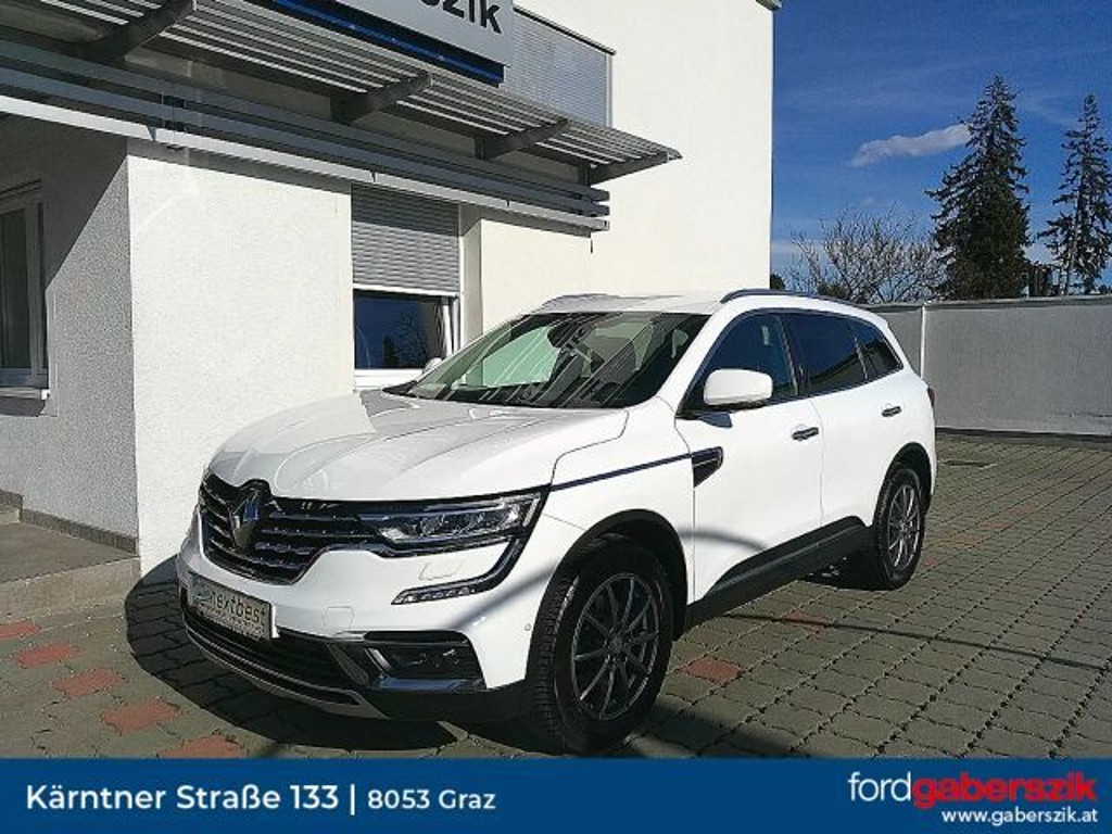 Renault Koleos Intens dCi 190