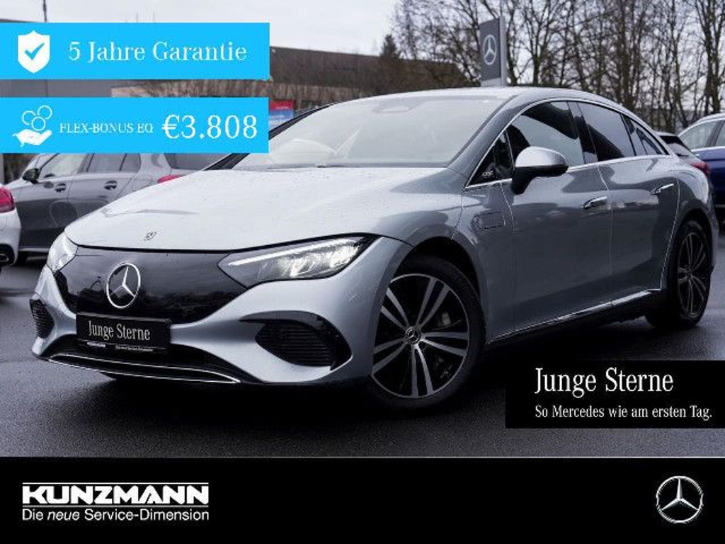 Mercedes-Benz E-Klasse EQE 300 Sedan