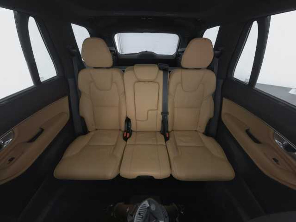 Volvo XC90 XC90