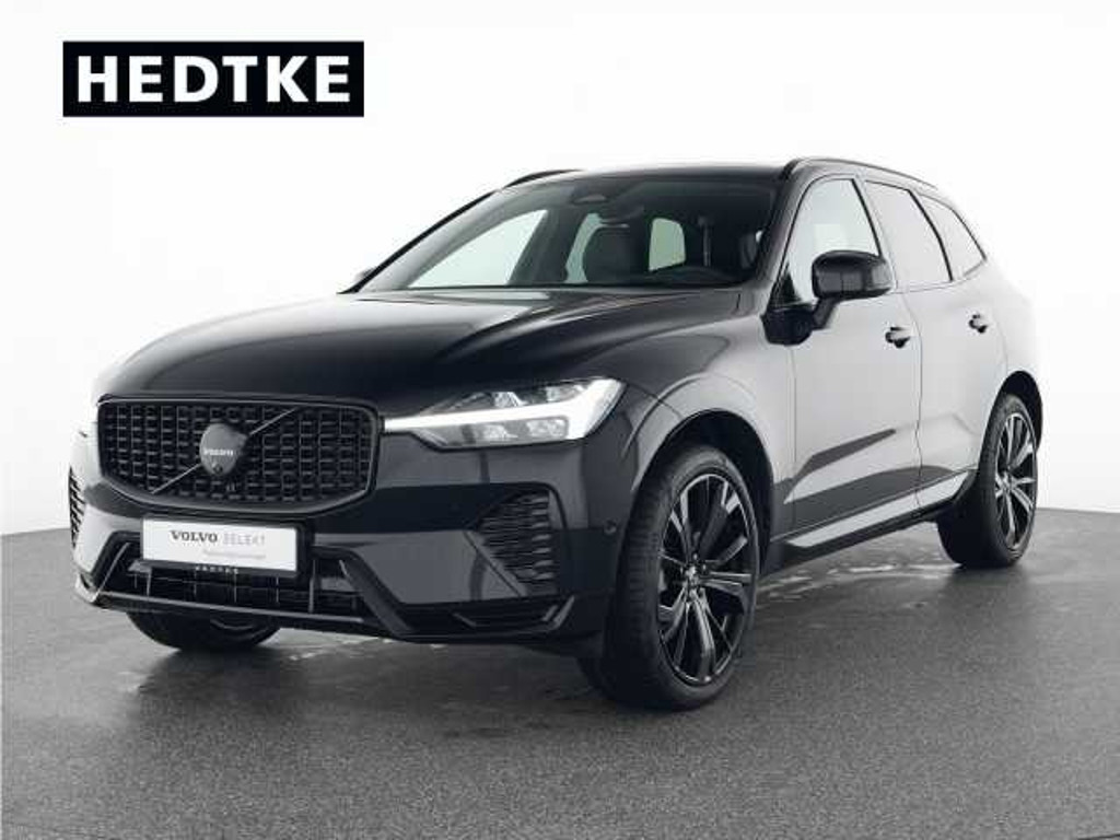 Volvo XC60 XC60