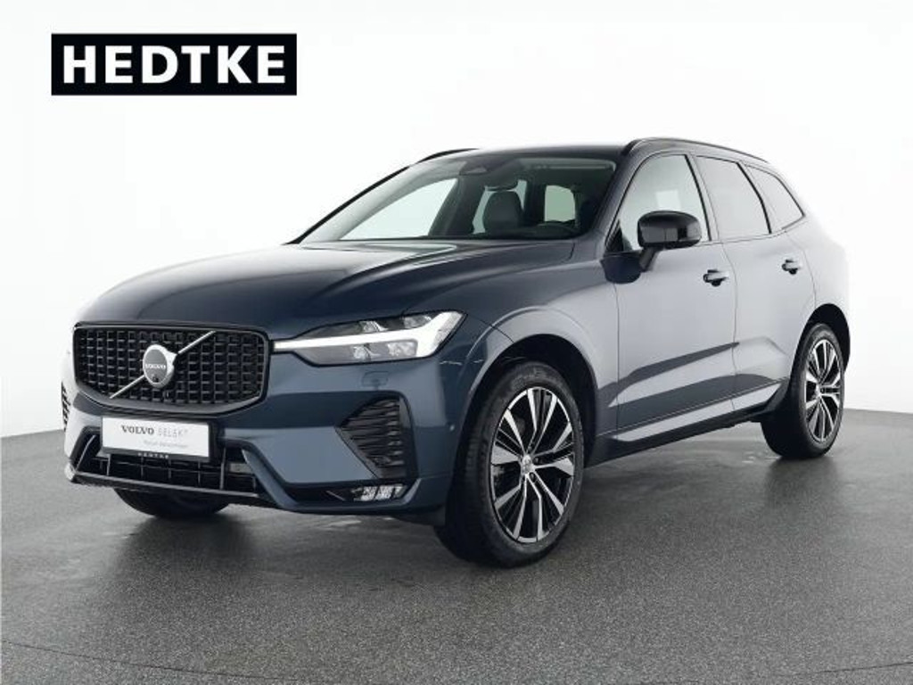 Volvo XC60 AWD Plus Dark