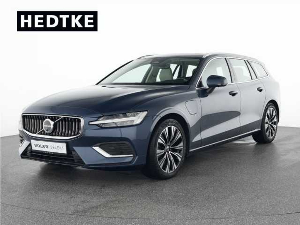 Volvo V60 V60