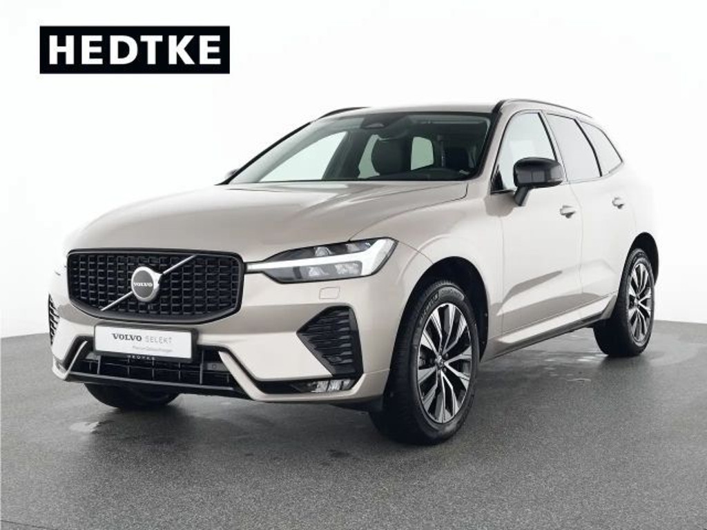 Volvo XC60 Plus Dark