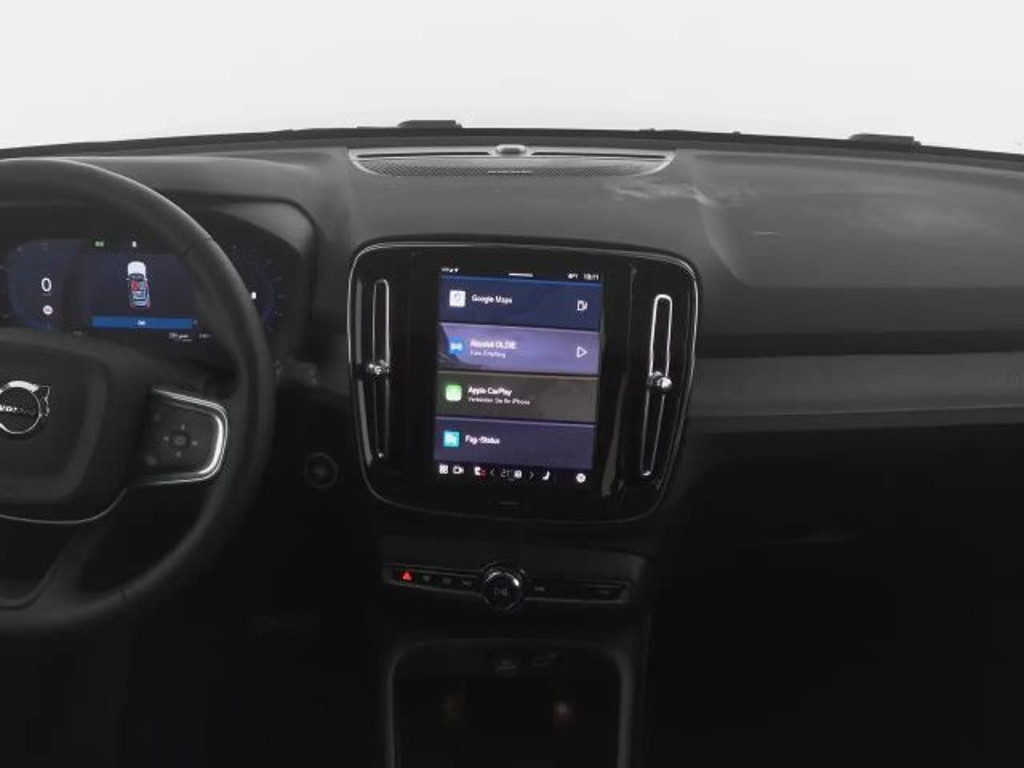 Volvo XC40 Geartronic Plus Dark