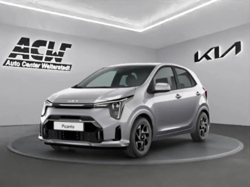 Kia Picanto Vision