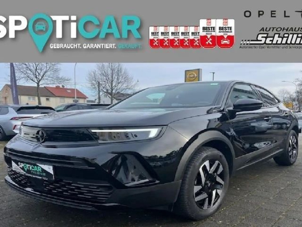 Opel Mokka Grand Sport 1.2 Turbo Turbo GS-Line