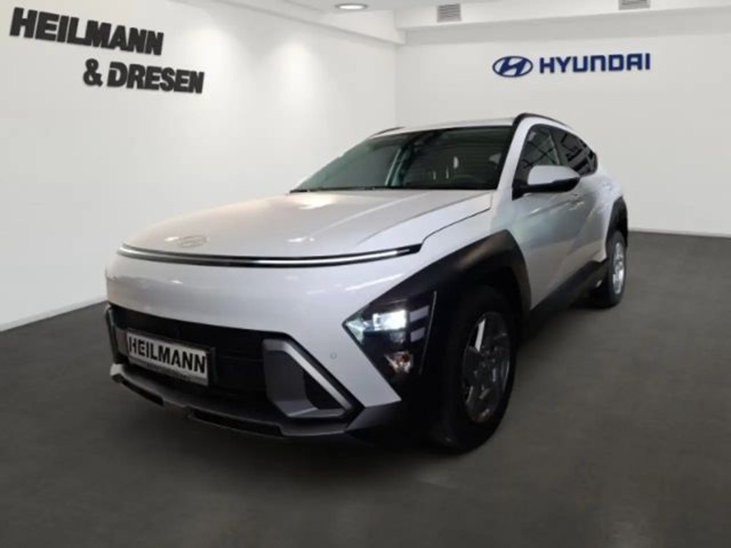 Hyundai Kona Trend Smart