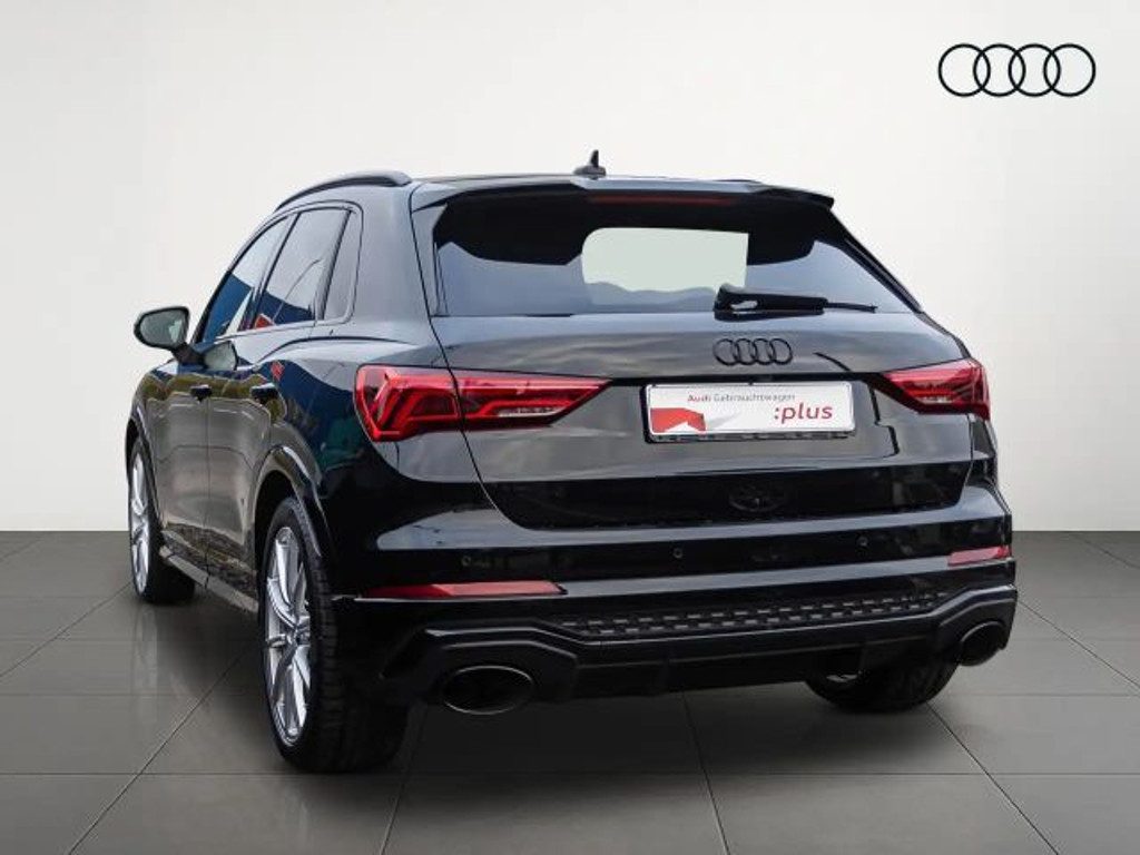 Audi RS Q3