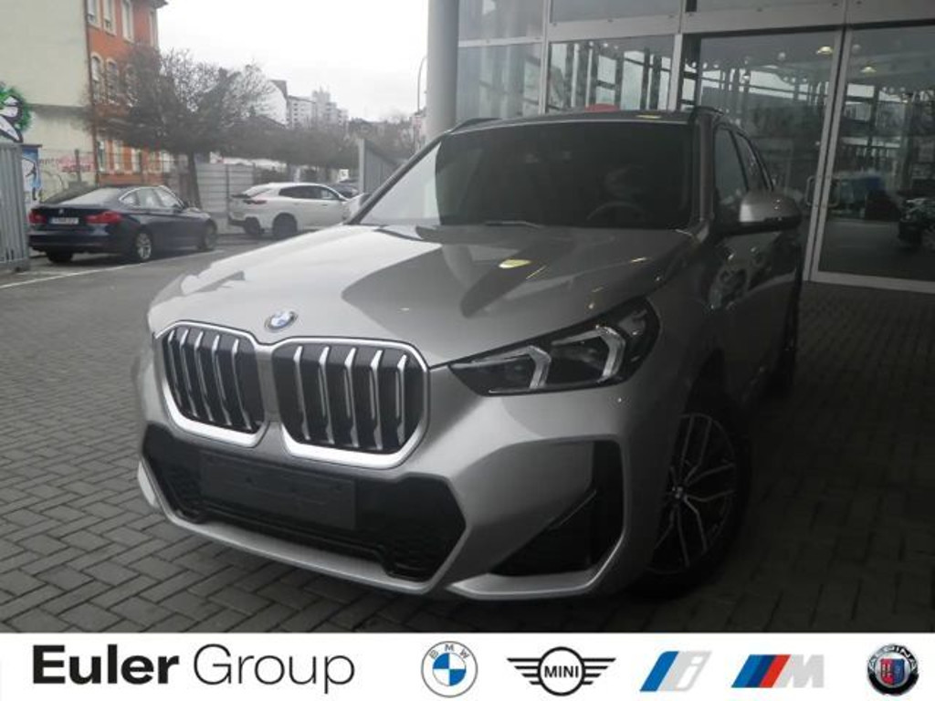 BMW X1 sDrive18i
