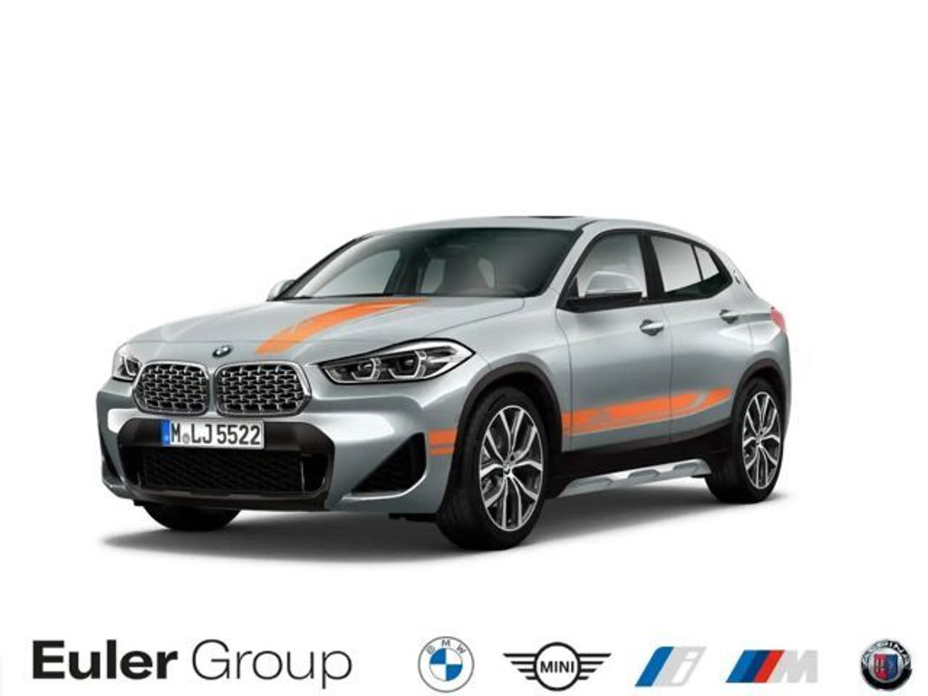 BMW X2 xDrive