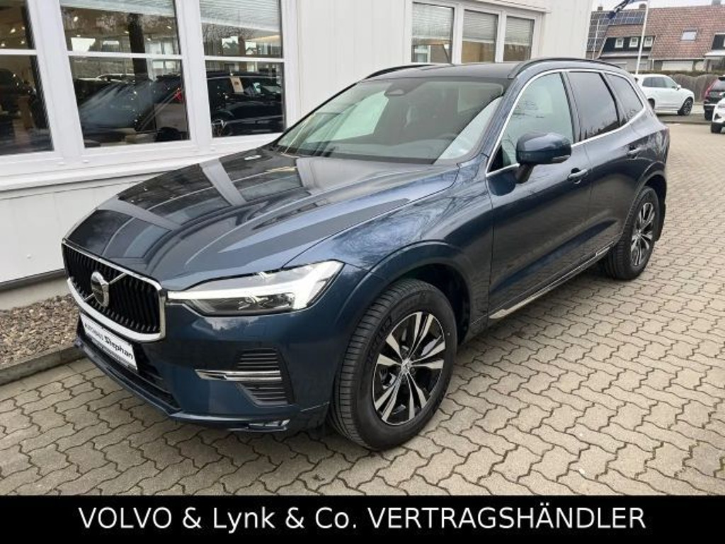 Volvo XC60 Geartronic Momentum