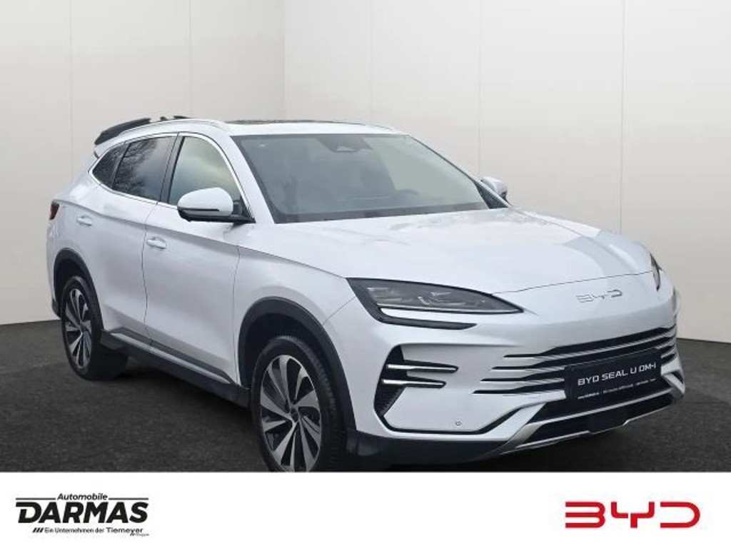 BYD Seal U