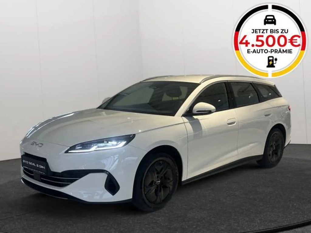 BYD Seal DM-i Boost Touring