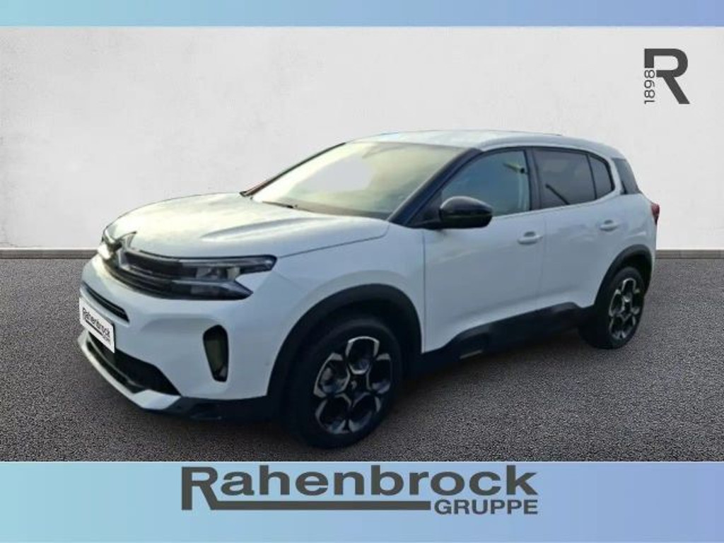 Citroën C5 Aircross PureTech Plus