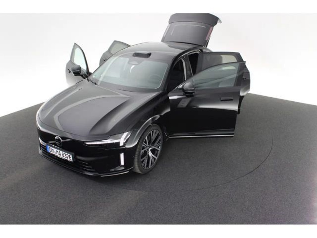 Volvo ES90