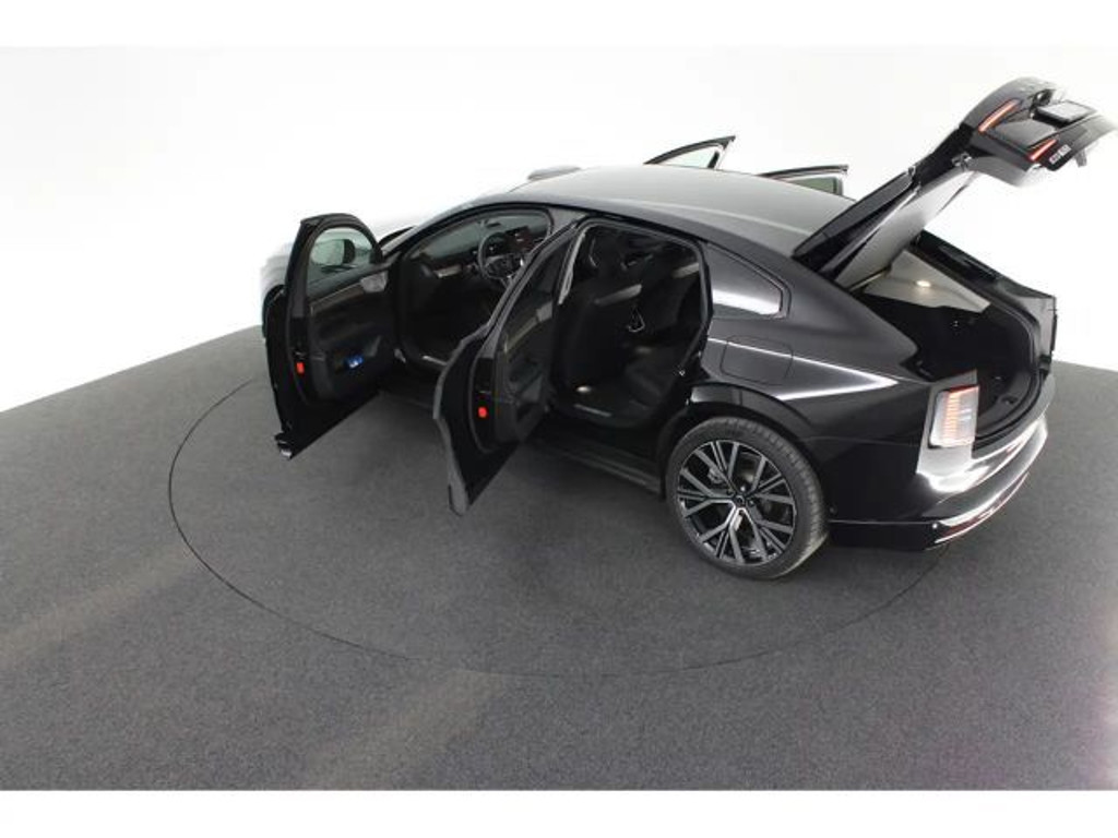 Volvo ES90